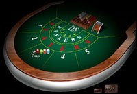 Baccarat online