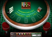 Blackjack online