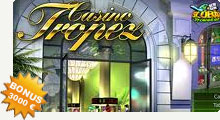 Casino Tropez