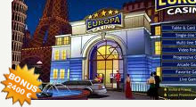 Europa Casino