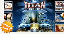 Titan Casino