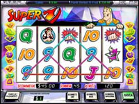 Slot Super 777