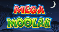 Slot Machine Mega Moolah