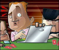 Trappole del Poker online